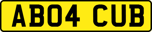 AB04CUB