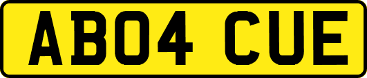 AB04CUE