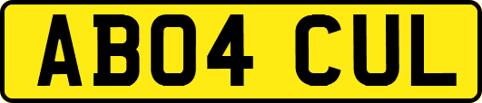 AB04CUL