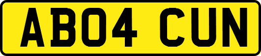 AB04CUN
