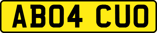 AB04CUO
