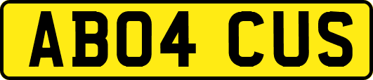 AB04CUS