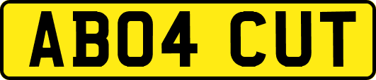 AB04CUT