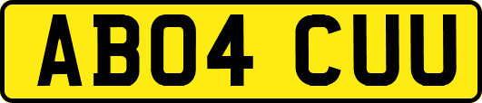 AB04CUU