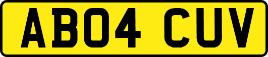 AB04CUV