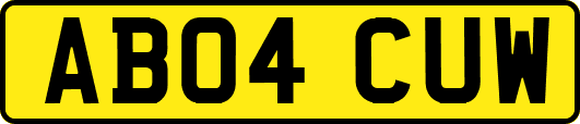 AB04CUW