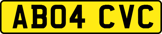 AB04CVC