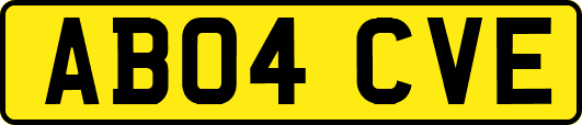 AB04CVE