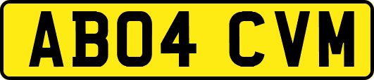 AB04CVM