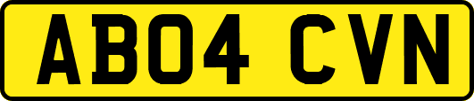 AB04CVN