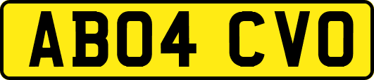 AB04CVO