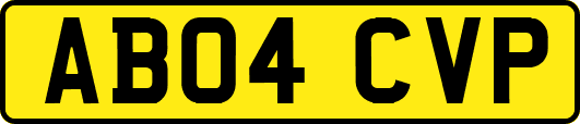 AB04CVP
