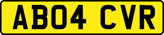 AB04CVR