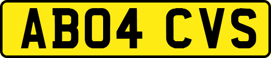 AB04CVS