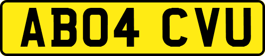 AB04CVU