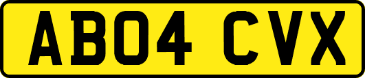 AB04CVX