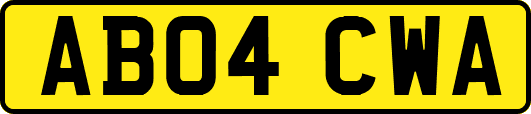 AB04CWA