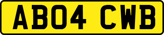 AB04CWB