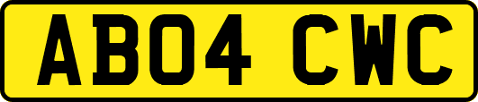 AB04CWC