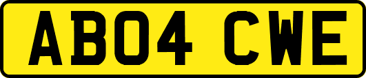 AB04CWE