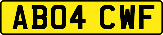AB04CWF