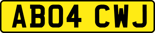 AB04CWJ