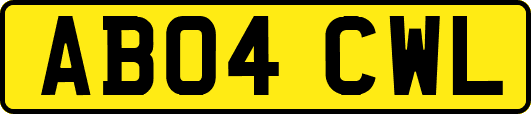 AB04CWL
