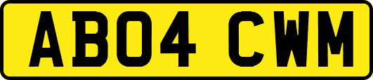 AB04CWM