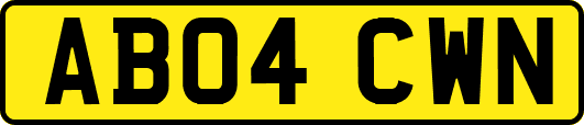 AB04CWN