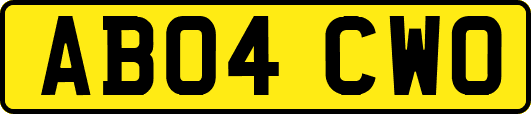 AB04CWO