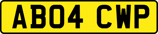 AB04CWP
