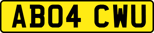 AB04CWU