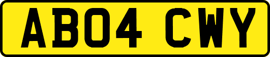 AB04CWY
