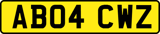 AB04CWZ