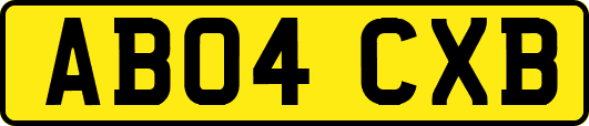 AB04CXB