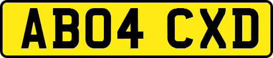 AB04CXD