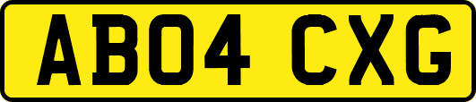 AB04CXG