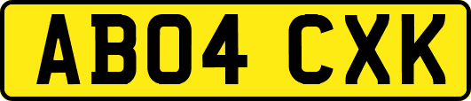 AB04CXK