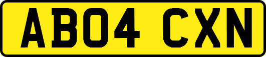 AB04CXN