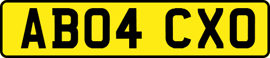 AB04CXO
