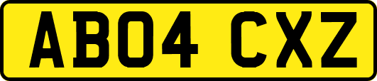 AB04CXZ
