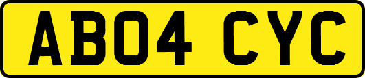 AB04CYC