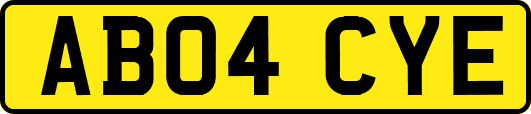 AB04CYE