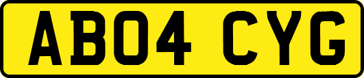 AB04CYG