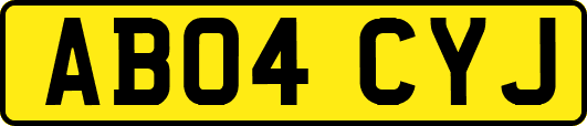 AB04CYJ