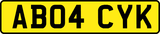 AB04CYK