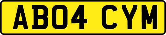 AB04CYM