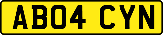 AB04CYN