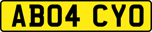 AB04CYO