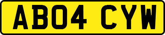 AB04CYW